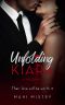 [The Unfolding Duet 02] • Unfolding Kiara · Second Chance Best Friends to Lovers Romance (The Unfolding Duet Book 2)